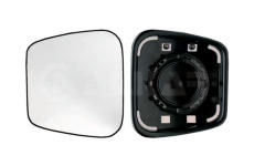 Sklo zrcatka, sirokouhle zpetne zrcatko ALKAR 7479244