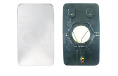 Sklo do zrcátka, vnější zrcátko ALKAR 7492247