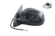 Vnější zpětné zrcátko ALKAR 9027859