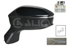 Vnější zpětné zrcátko ALKAR 9029305