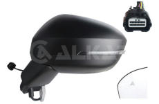 Vonkajżie spätné zrkadlo ALKAR 9043764