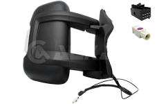 vnejsi zpetne zrcatko ALKAR 9232922