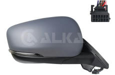 Vonkajżie spätné zrkadlo ALKAR 9252756
