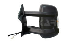 Vonkajżie spätné zrkadlo ALKAR 9293922