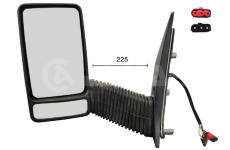 vnejsi zpetne zrcatko ALKAR 9297977