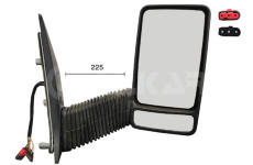 vnejsi zpetne zrcatko ALKAR 9298977