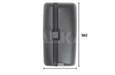 vnejsi zpetne zrcatko, kabina ALKAR 9403140