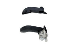 Drzak, vnejsi zrcatko ALKAR 9436244