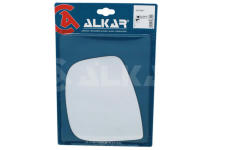 Sklo do zrcátka, vnější zrcátko ALKAR 9501867