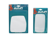 Sklo do zrcátka, vnější zrcátko ALKAR 9505514