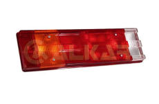 Čočka, zadní světlo ALKAR 9797009