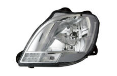 Hlavní světlomet ALKAR 9801189