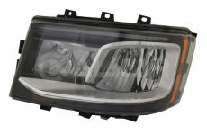 Hlavní světlomet ALKAR 9843019