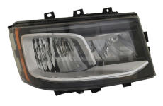 Hlavní světlomet ALKAR 9844019