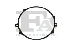 Těsnění, kompresor klimatizace FA1 0000-918