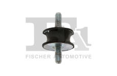 Zarážka, tlumič výfuku FA1 003-962