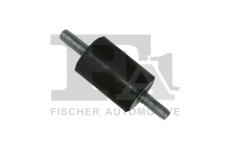 Zarazka, tlumic vyfuku FA1 003-963