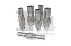 Sortiment spojok potrubí FA1 009-063