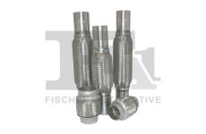 Sortiment spojok potrubí FA1 009-093