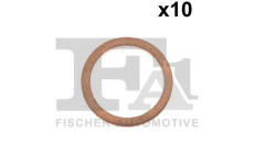 Těsnicí kroužek FA1 014.810.010