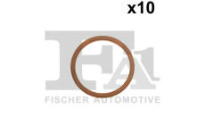 Těsnicí kroužek FA1 015.810.010