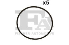 Těsnicí kroužek, kompresor FA1 076.215.005