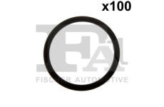 Tesnenie príruby chladenia FA1 076.216.100