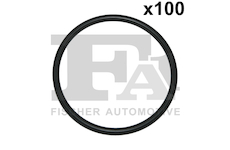 Těsnicí kroužek, kompresor FA1 076.316.100