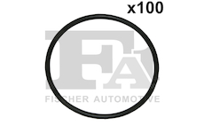 Těsnicí kroužek, kompresor FA1 076.318.100