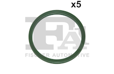 Těsnicí kroužek, kompresor FA1 076.321.005