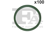 Těsnicí kroužek, kompresor FA1 076.321.100
