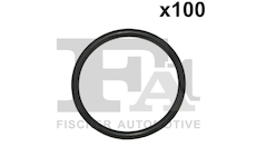 Těsnicí kroužek, kompresor FA1 076.325.100