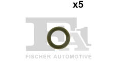 Těsnicí kroužek, kompresor FA1 076.328.005