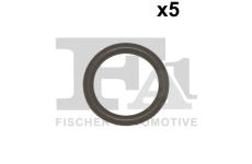 Těsnicí kroužek, kompresor FA1 076.336.005