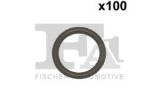 Těsnicí kroužek, kompresor FA1 076.336.100