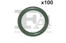 Těsnicí kroužek, kompresor FA1 076.347.100