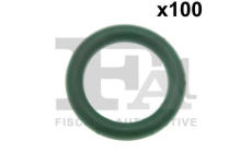 Těsnicí kroužek, kompresor FA1 076.366.100