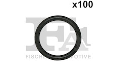 Těsnicí kroužek, kompresor FA1 076.370.100
