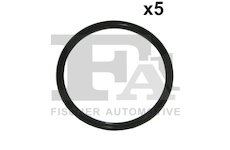 Těsnicí kroužek, kompresor FA1 076.411.005