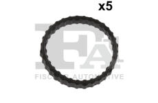 Těsnicí kroužek, hadice plnicího vzduchu FA1 076.416.005