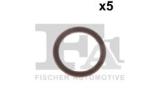 Těsnicí kroužek, olejové potrubí FA1 076.419.005