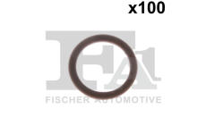 Těsnicí kroužek, olejové potrubí FA1 076.419.100