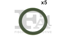 Těsnicí kroužek, kompresor FA1 076.440.005