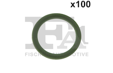 Těsnicí kroužek, kompresor FA1 076.440.100
