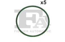 Těsnicí kroužek, kompresor FA1 076.455.005