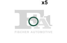 Těsnicí kroužek, kompresor FA1 076.469.005