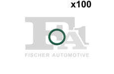 Těsnicí kroužek, kompresor FA1 076.469.100