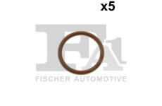 Těsnicí kroužek, kompresor FA1 076.477.005