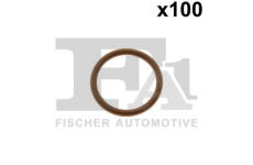 Těsnicí kroužek, kompresor FA1 076.477.100