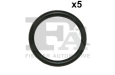 Těsnicí kroužek, kompresor FA1 076.480.005